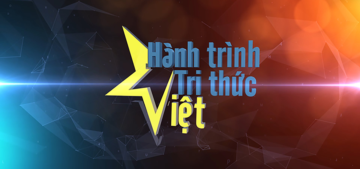 Hành trình tri thức Việt